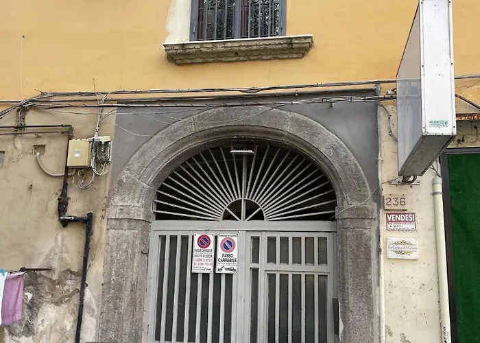 La Casina di Michele a Napoli